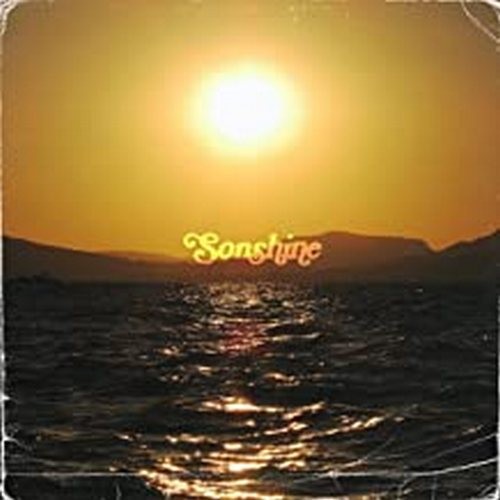 Sonshine封面