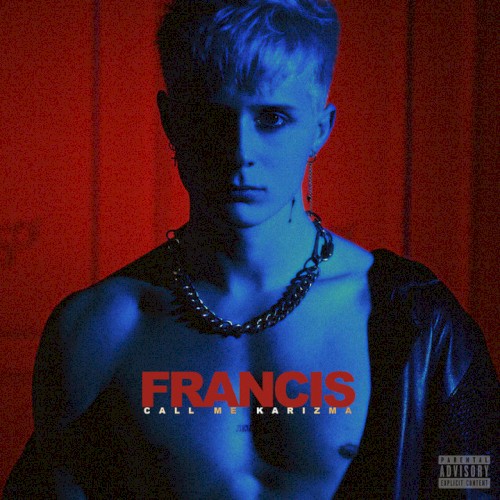Francis封面