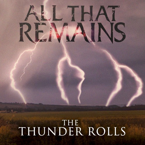 The Thunder Rolls (Radio Edit)封面