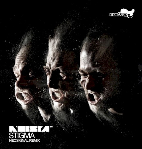 Stigma (Neosignal remix)封面