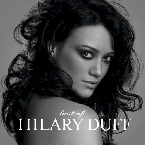 Best of Hilary Duff封面