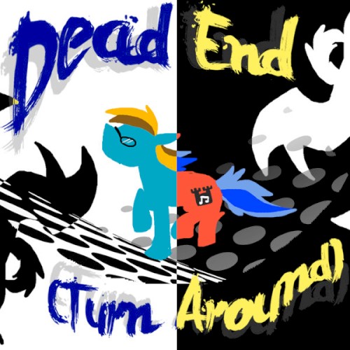 Dead End (Turn Around)封面