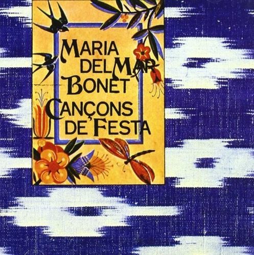 Cançons de festa封面