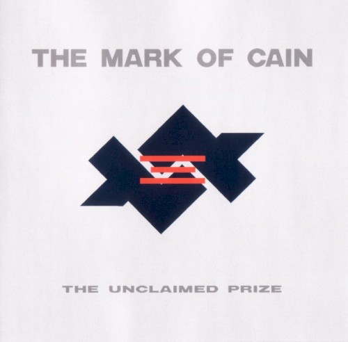 The Unclaimed Prize封面