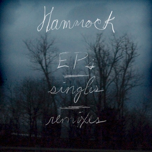 EP’s, Singles and Remixes封面