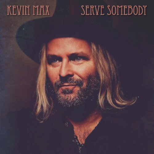 Serve Somebody封面