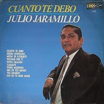 Cuanto te debo封面