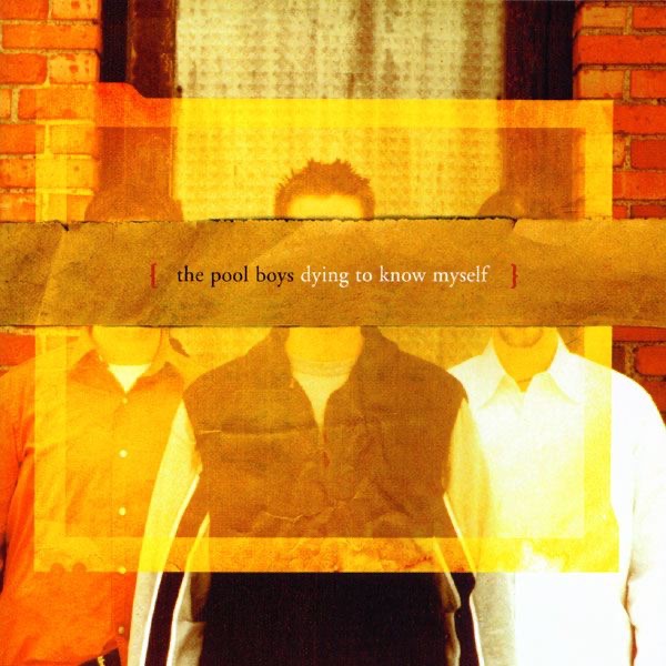 Dying to Know Myself封面