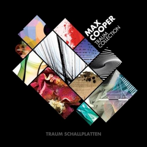 Traum Collection封面