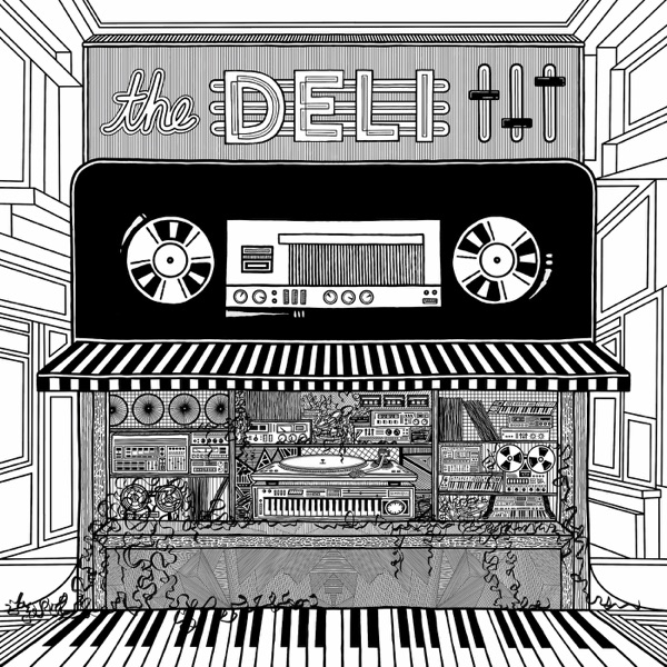 The Deli封面