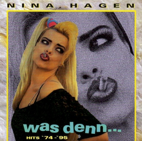 Was denn... Hits '74-'95封面