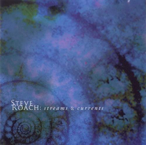 Streams & Currents封面