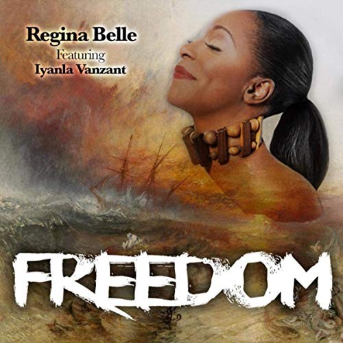 Freedom封面