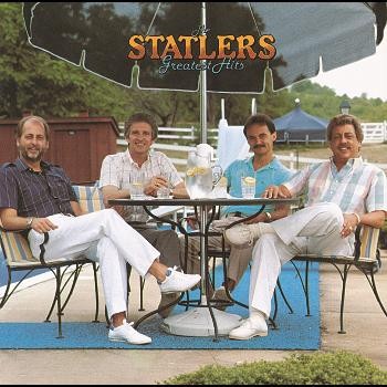 The Statlers Greatest Hits封面