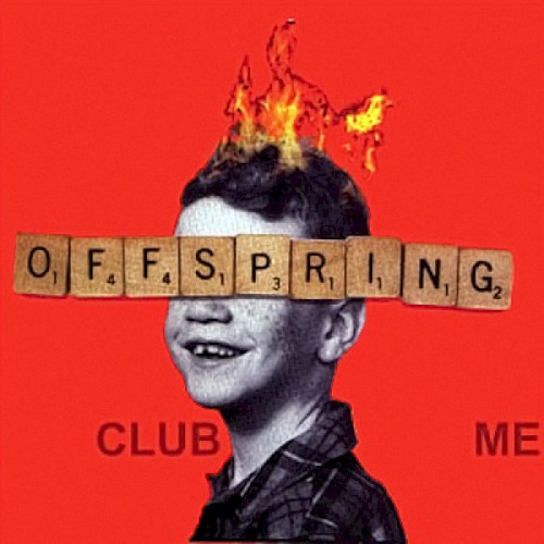 Club Me封面