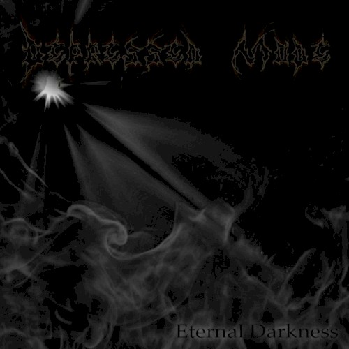 Eternal Darkness封面