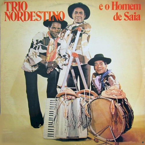 E o Homem de Saia封面