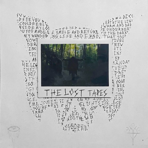 The Lost Tapes封面