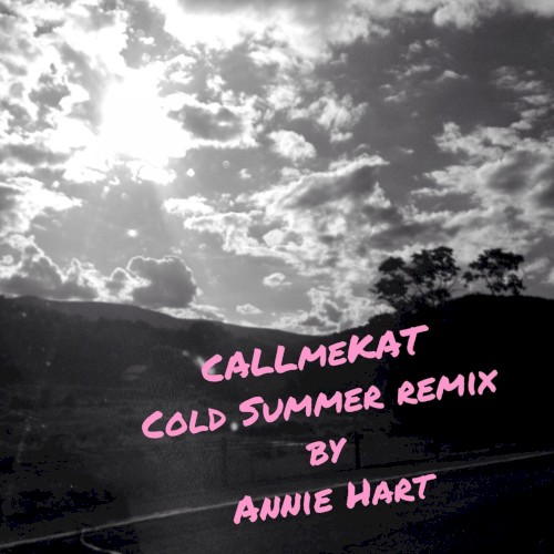 Cold Summer封面