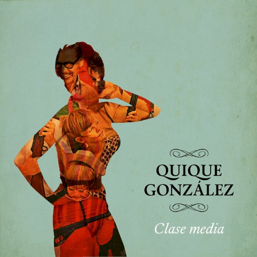 Clase Media封面
