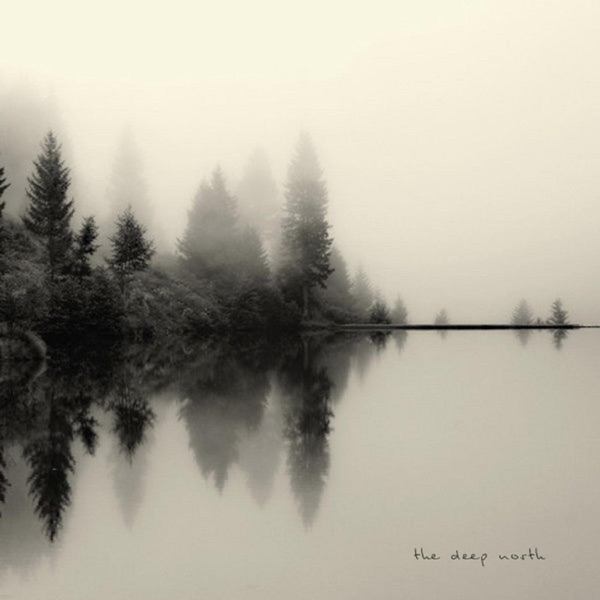 The Deep North EP封面