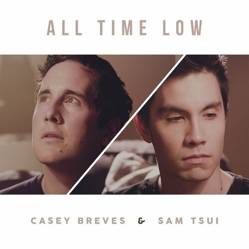 All Time Low封面