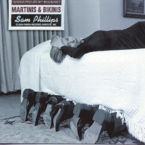 Martinis & Bikinis封面