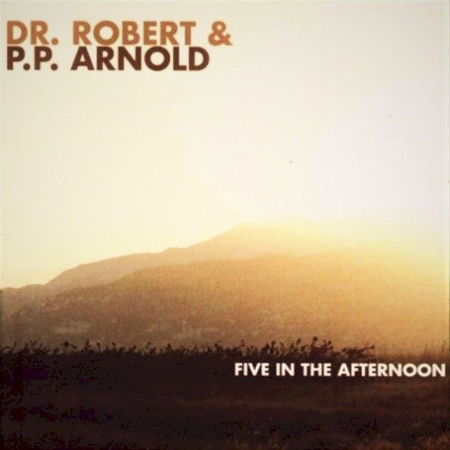 Five In The Afternoon封面