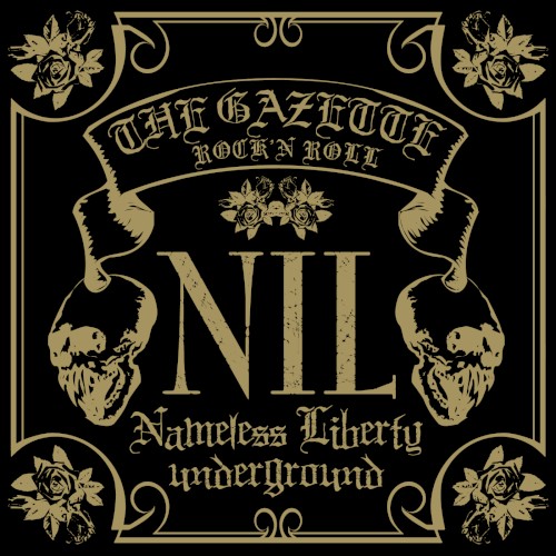 NIL封面
