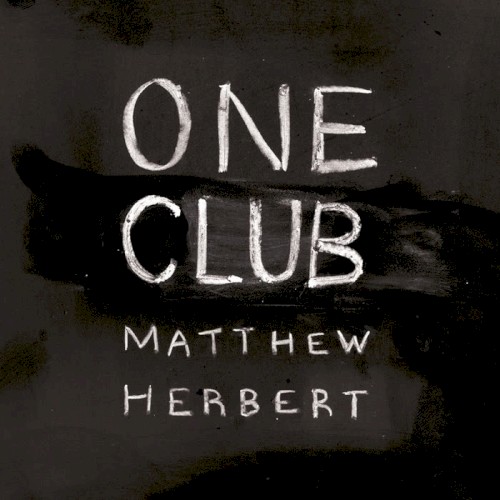 One Club封面