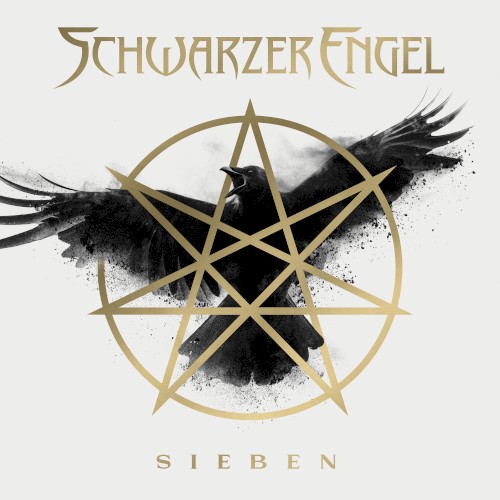 Sieben封面