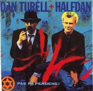 Pas på pengene!封面