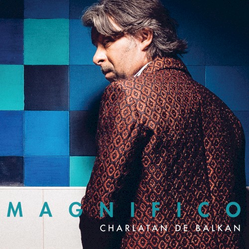 Charlatan de Balkan封面