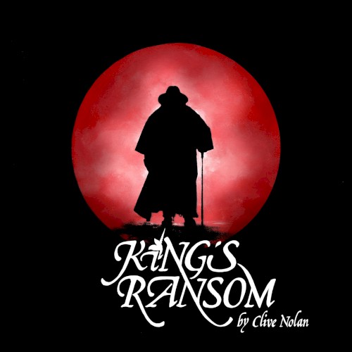 King’s Ransom封面