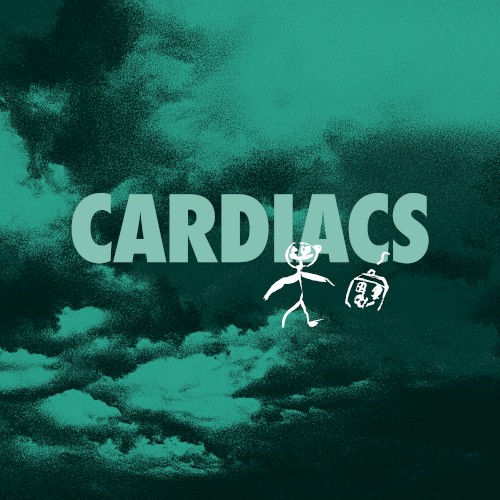 Cardiacs封面