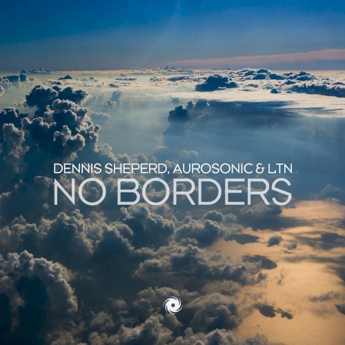 No Borders封面