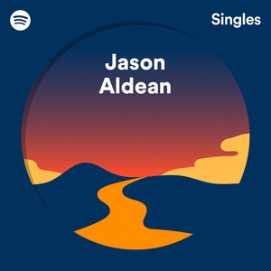 Spotify Singles封面
