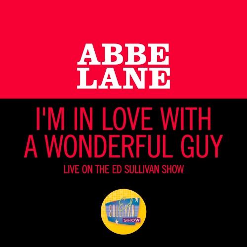 I’m in Love With a Wonderful Guy (live on the Ed Sullivan Show, October 4, 1964)封面