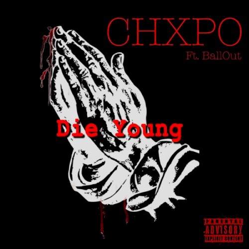 Die Young封面