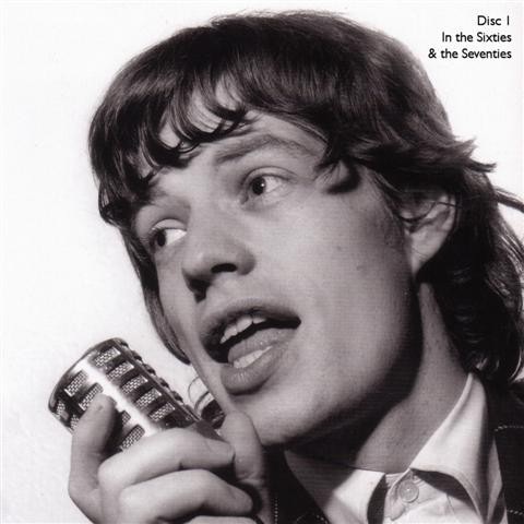 Solo Music Works (1961-2011)封面