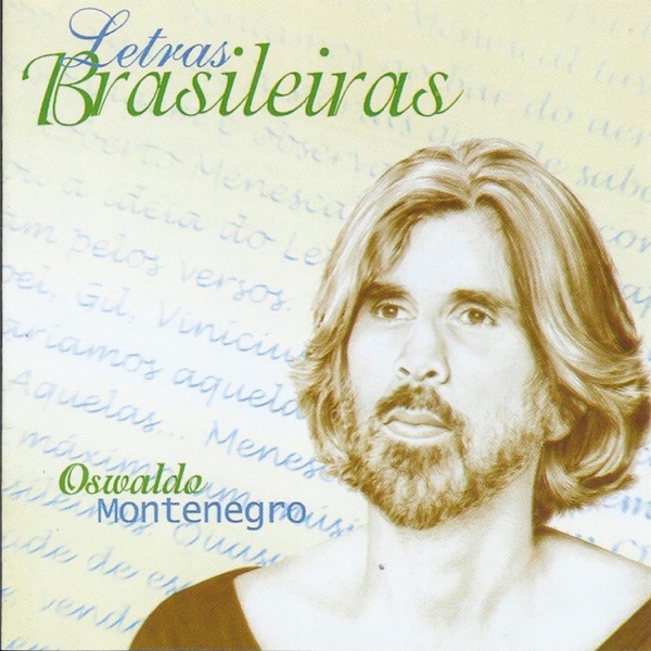 Letras Brasileiras封面