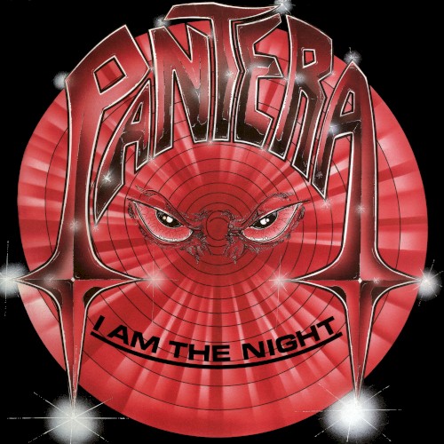 I Am the Night封面
