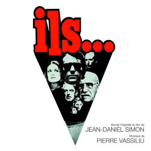 Ils...封面