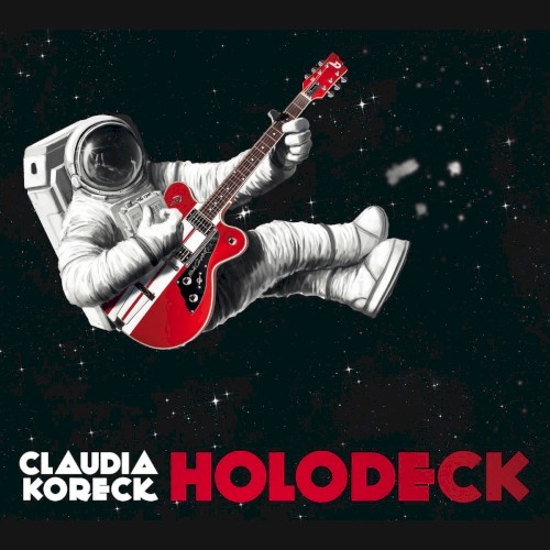Holodeck封面
