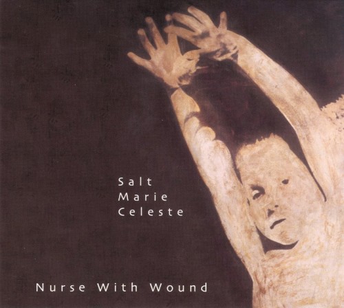 Salt Marie Celeste封面