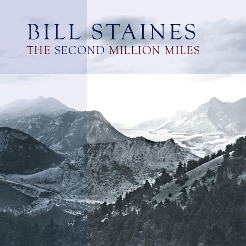 The Second Million Miles封面