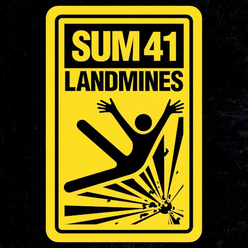 Landmines封面