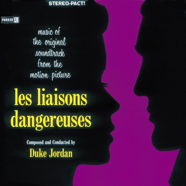 Les Liaisons Dangereuses封面