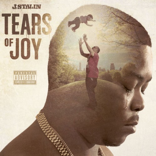 Tears of Joy封面