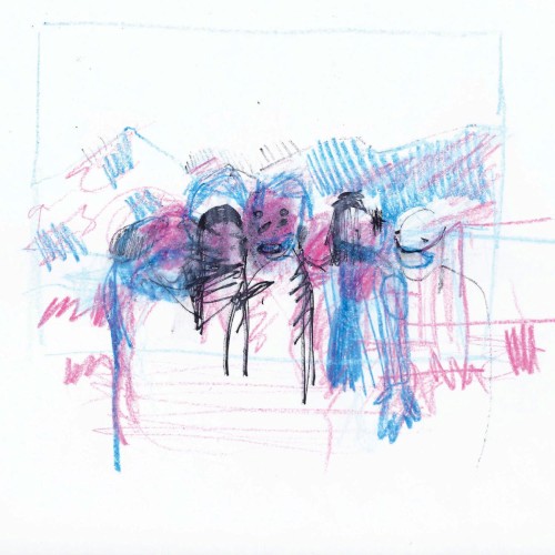 MoBo Presents: The Perfect Cast EP Featuring Modern Baseball封面